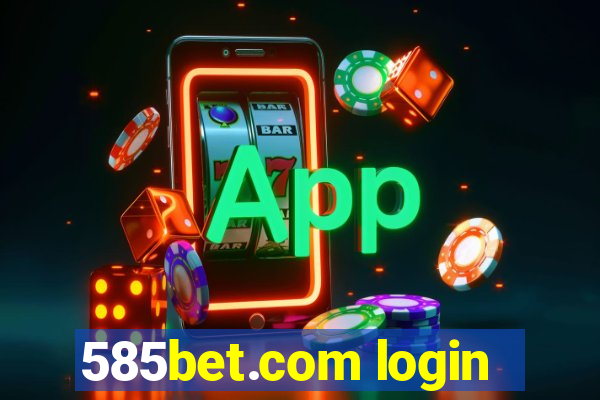 585bet.com login